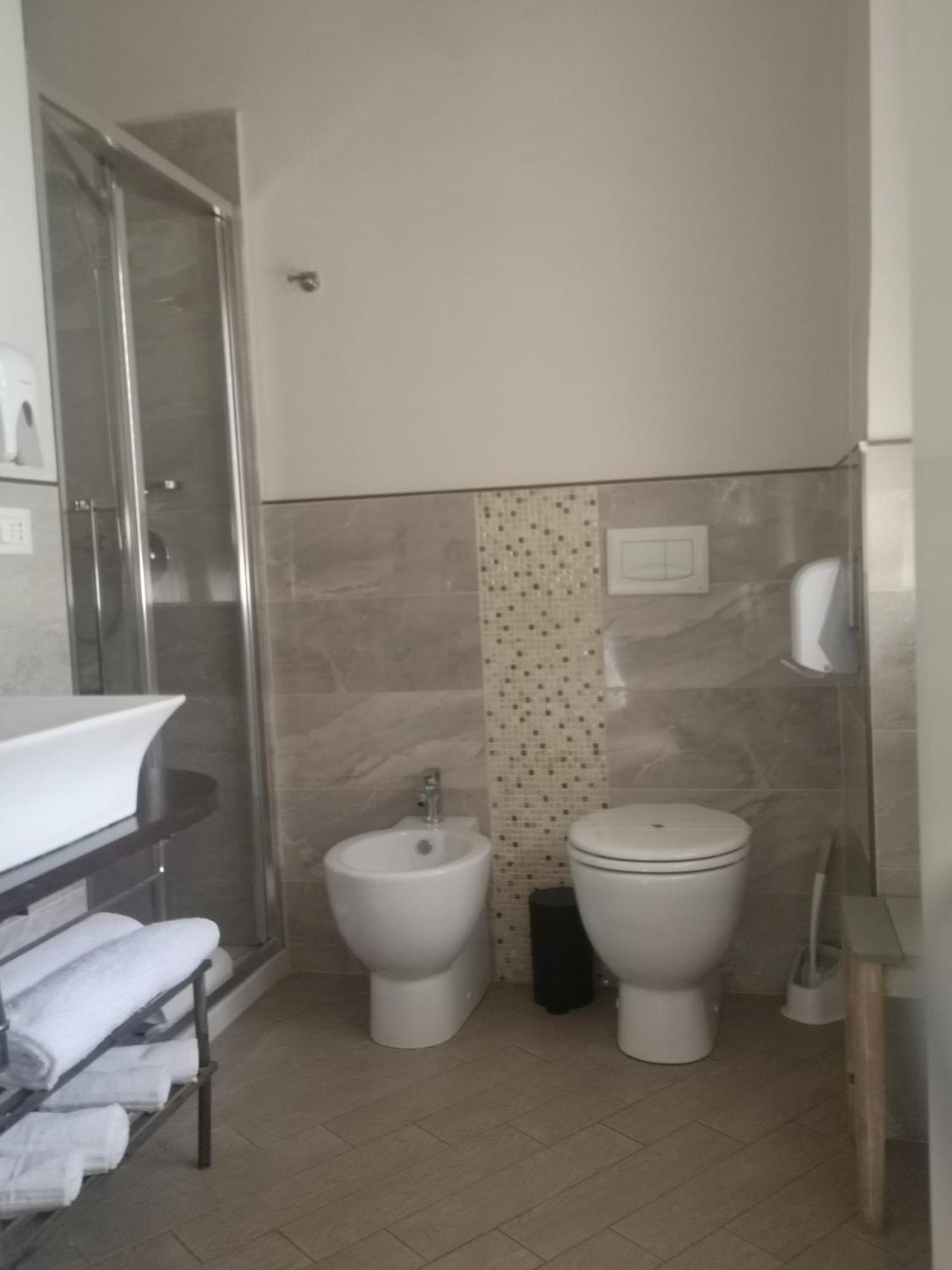 Vacanze Pisane Экстерьер фото