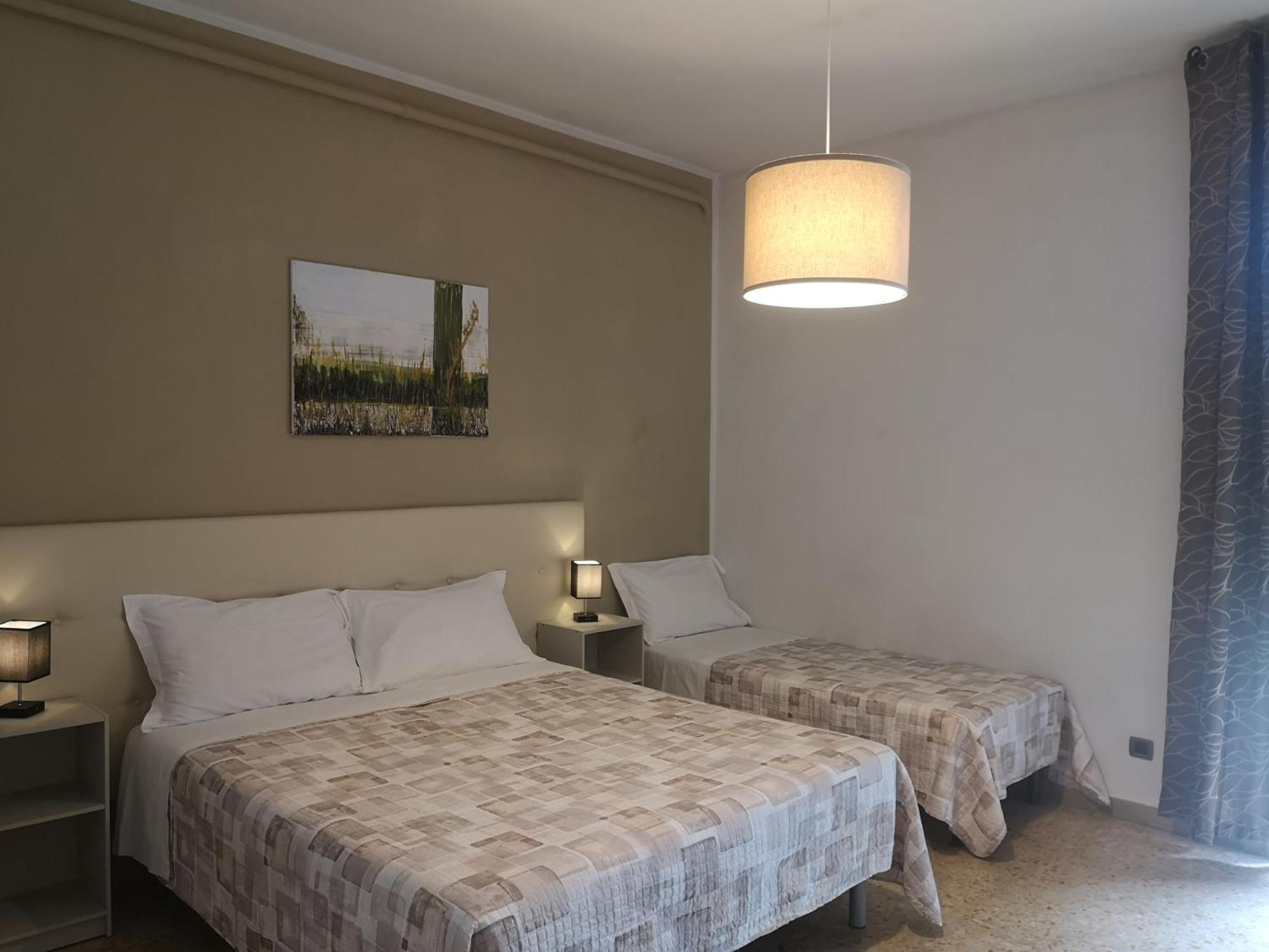 Vacanze Pisane Экстерьер фото