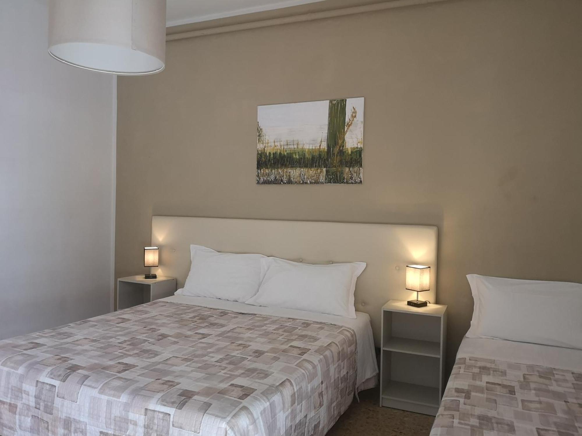 Vacanze Pisane Экстерьер фото